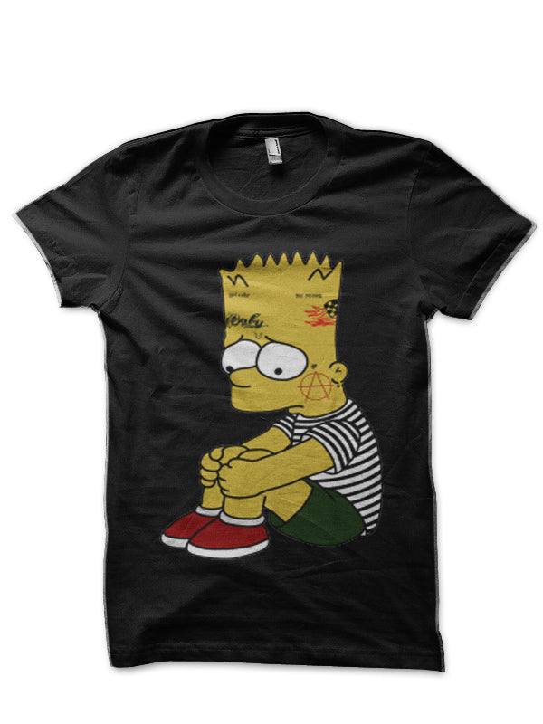 Lil Peep Crybaby T-Shirt Hoodie, Sweatshirt | CoreVibeTees.com