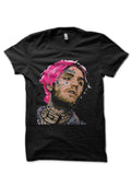 Lil Peep T-Shirt Style010 Hoodie, Sweatshirt | CoreVibeTees.com