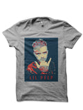 Lil Peep T-Shirt Style009 Hoodie, Sweatshirt | CoreVibeTees.com