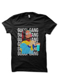 Lil Pump Black T-Shirt Hoodie, Sweatshirt | CoreVibeTees.com