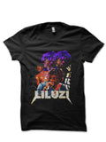 Lil Uzi Vert T-Shirt Style006 Hoodie, Sweatshirt | CoreVibeTees.com