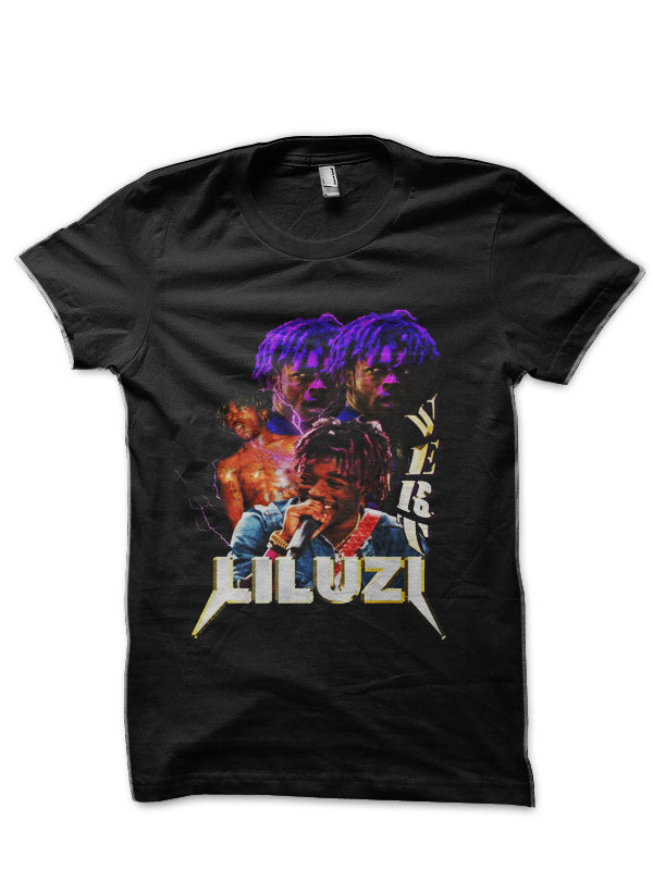 Lil Uzi Vert T-Shirt Style006 Hoodie, Sweatshirt | CoreVibeTees.com