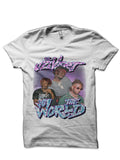 Lil Uzi Vert T-Shirt Style005 Hoodie, Sweatshirt | CoreVibeTees.com
