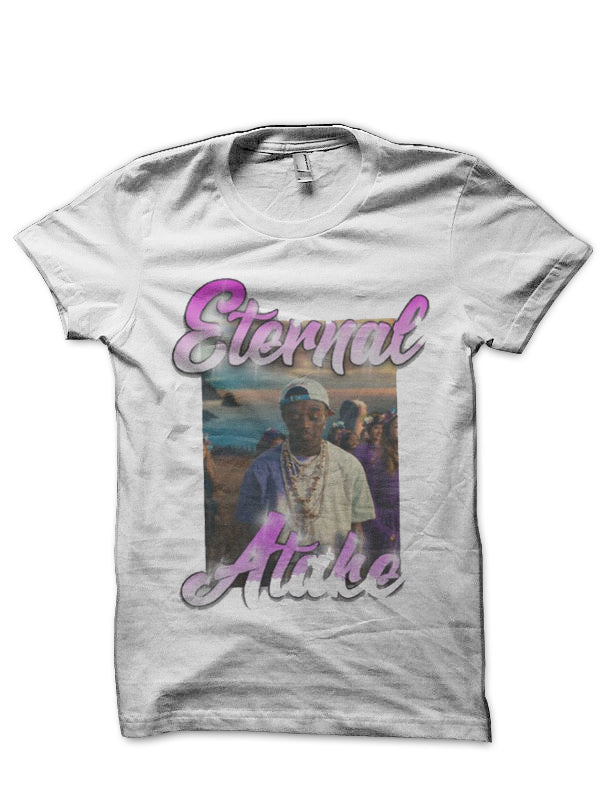 Lil Uzi Vert T-Shirt Style004 Hoodie, Sweatshirt | CoreVibeTees.com
