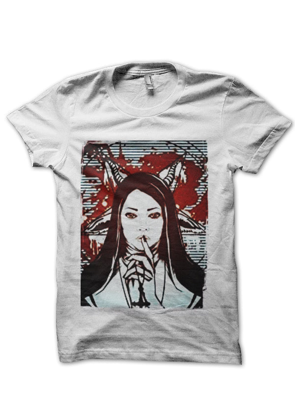 Lilith T-Shirt Style008 Hoodie, Sweatshirt | CoreVibeTees.com
