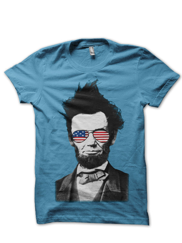 Lincoln Swagger Tee (All Colours Available) Hoodie, Sweatshirt | CoreVibeTees.com