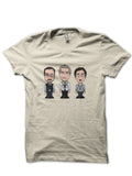 Line Of Duty T-Shirt Style002 Hoodie, Sweatshirt | CoreVibeTees.com