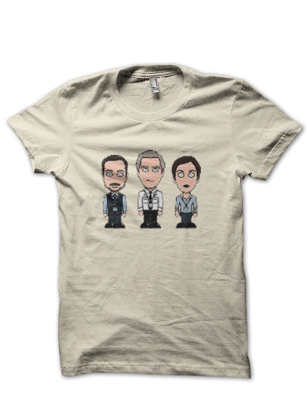 Line Of Duty T-Shirt Style002 Hoodie, Sweatshirt | CoreVibeTees.com