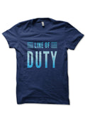Line Of Duty T-Shirt Style008 Hoodie, Sweatshirt | CoreVibeTees.com