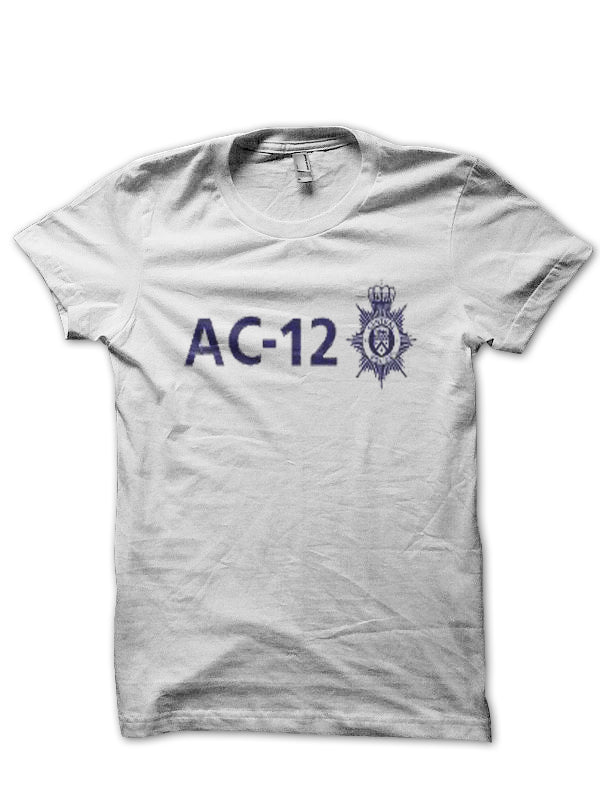 Line Of Duty T-Shirt Style001 Hoodie, Sweatshirt | CoreVibeTees.com