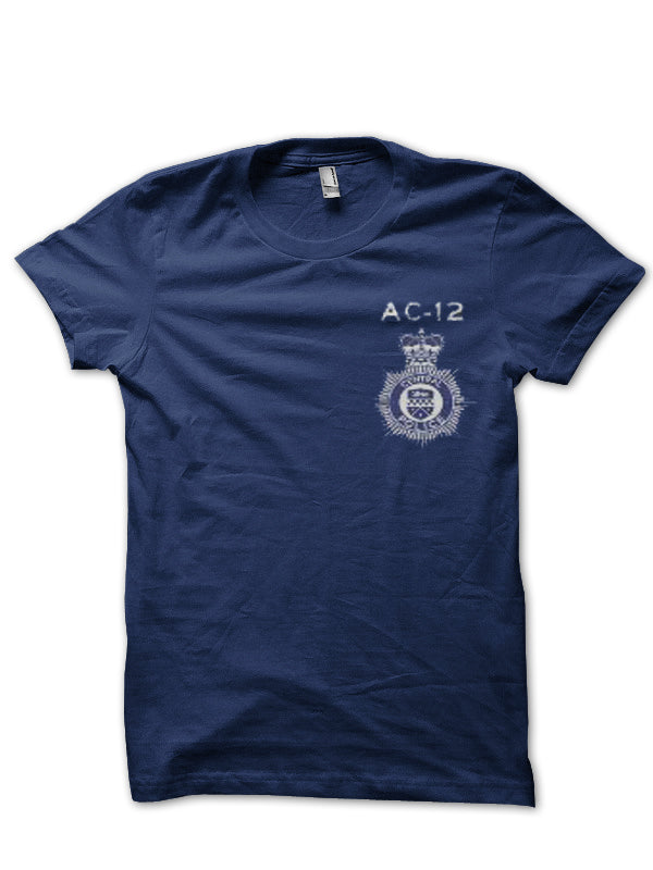 Line Of Duty T-Shirt Style004 Hoodie, Sweatshirt | CoreVibeTees.com