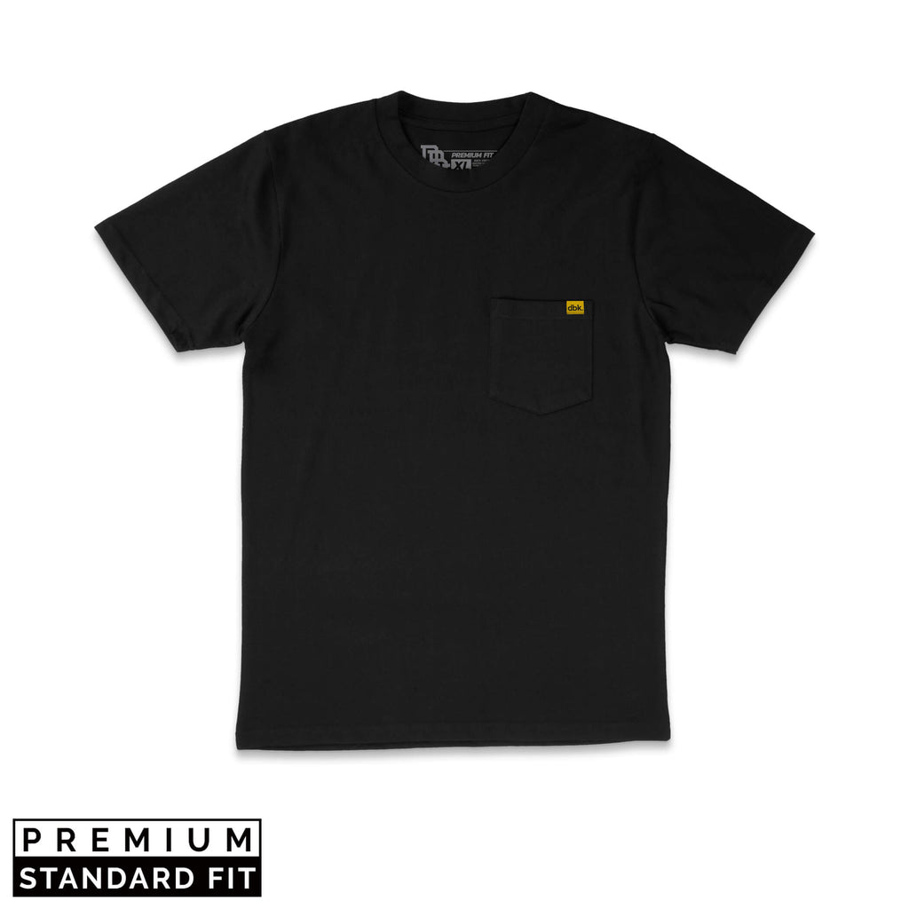 Lined Up - Pocket Tee Hoodie, Sweatshirt | CoreVibeTees.com (Image 1)