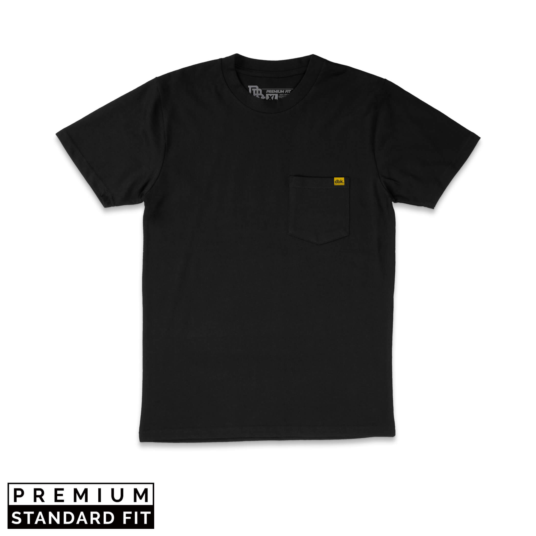 Lined Up - Pocket Tee Hoodie, Sweatshirt | CoreVibeTees.com (Image 1)