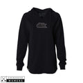 Lined Up - Womens Hoodie T-Shirts, Sweatshirt | CoreVibeTees.com (Image 1)