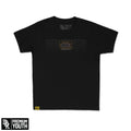 Lined Up - Youth Premium Tee Hoodie, Sweatshirt | CoreVibeTees.com (Image 1)