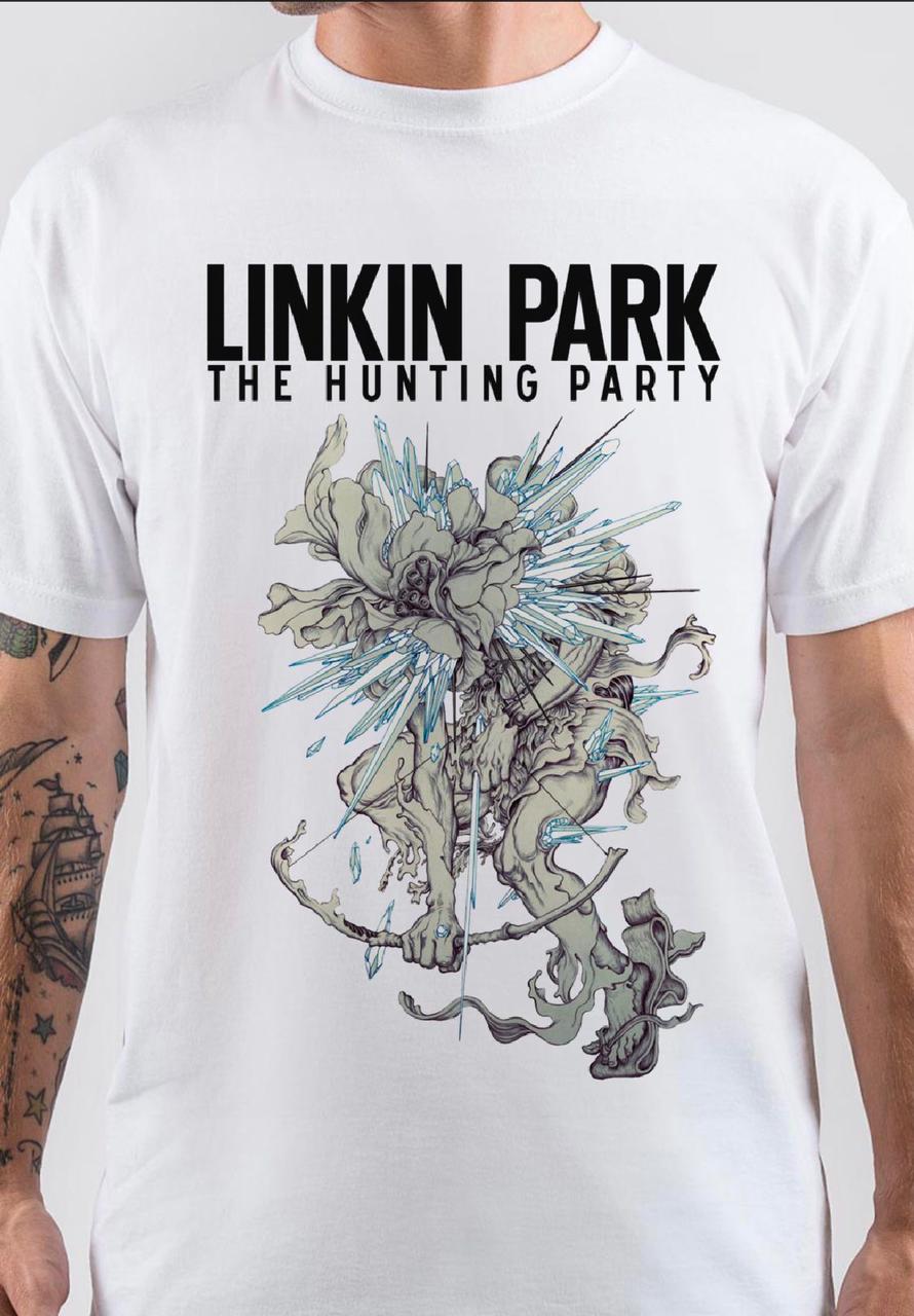 Linkin Park T-Shirt Style005 Hoodie, Sweatshirt | CoreVibeTees.com