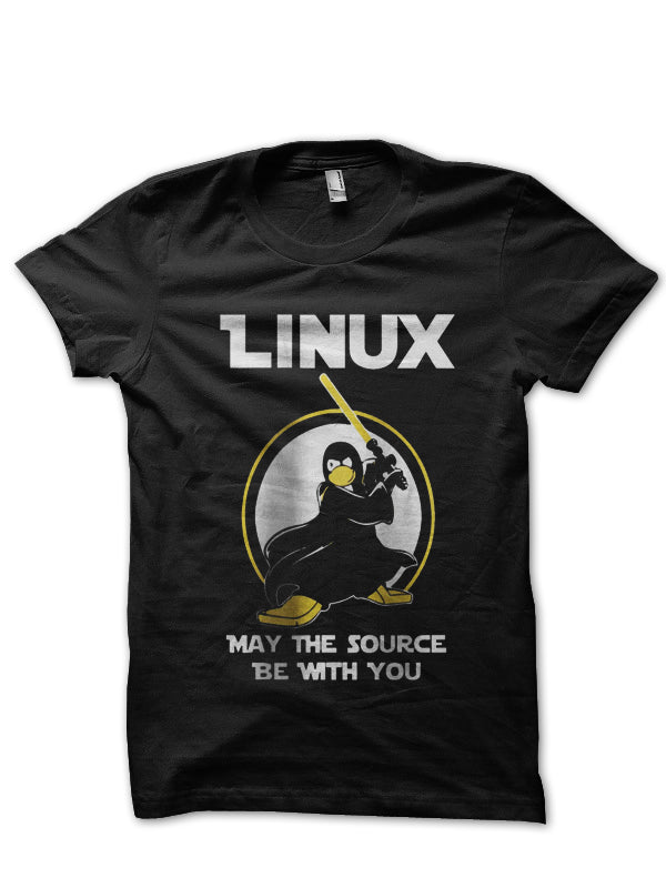 Linux T-Shirt Hoodie, Sweatshirt | CoreVibeTees.com