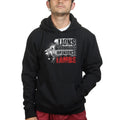 Lions Don't Lose Sleep Hoodie T-Shirts, Sweatshirt | CoreVibeTees.com (Image 1)