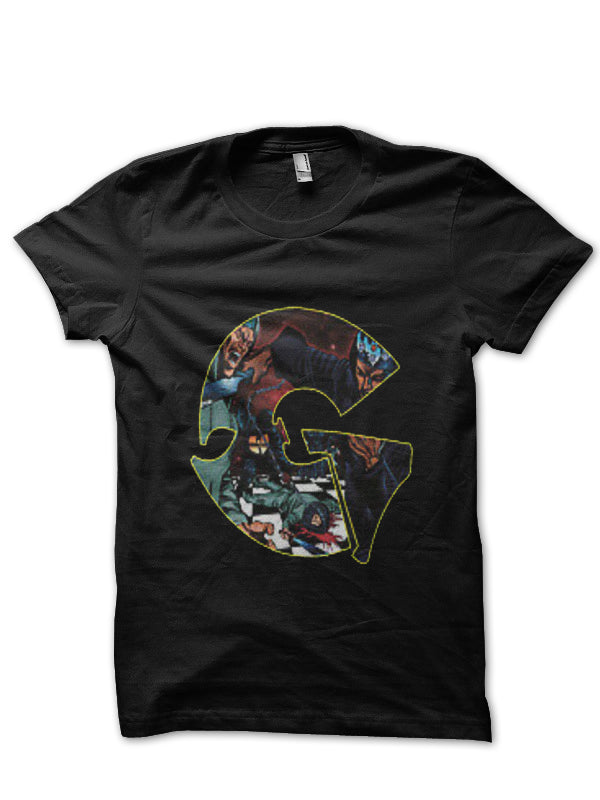 Liquid Swords T-Shirt Style006 Hoodie, Sweatshirt | CoreVibeTees.com