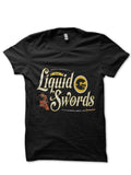 Liquid Swords T-Shirt Style004 Hoodie, Sweatshirt | CoreVibeTees.com