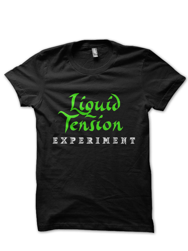 Liquid Tension Experiment T-Shirt Style005 Hoodie, Sweatshirt | CoreVibeTees.com