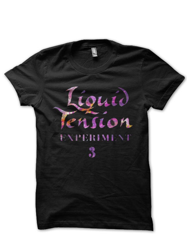 Liquid Tension Experiment T-Shirt Style002 Hoodie, Sweatshirt | CoreVibeTees.com