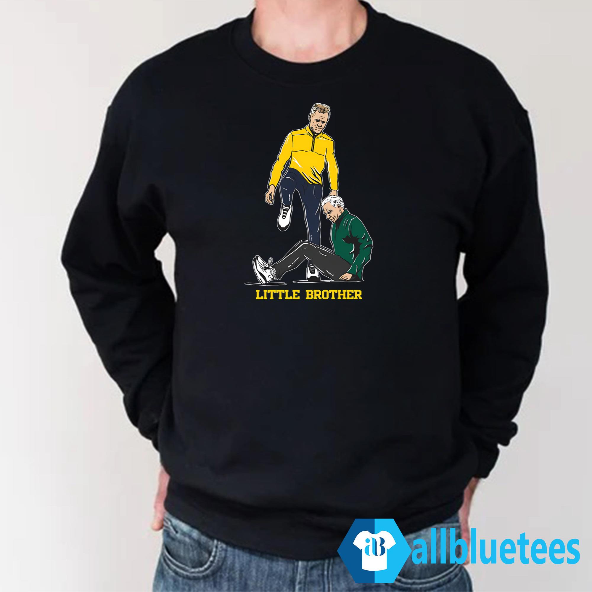 Little Brother Shirt