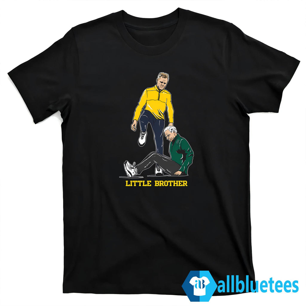 Little Brother Shirt