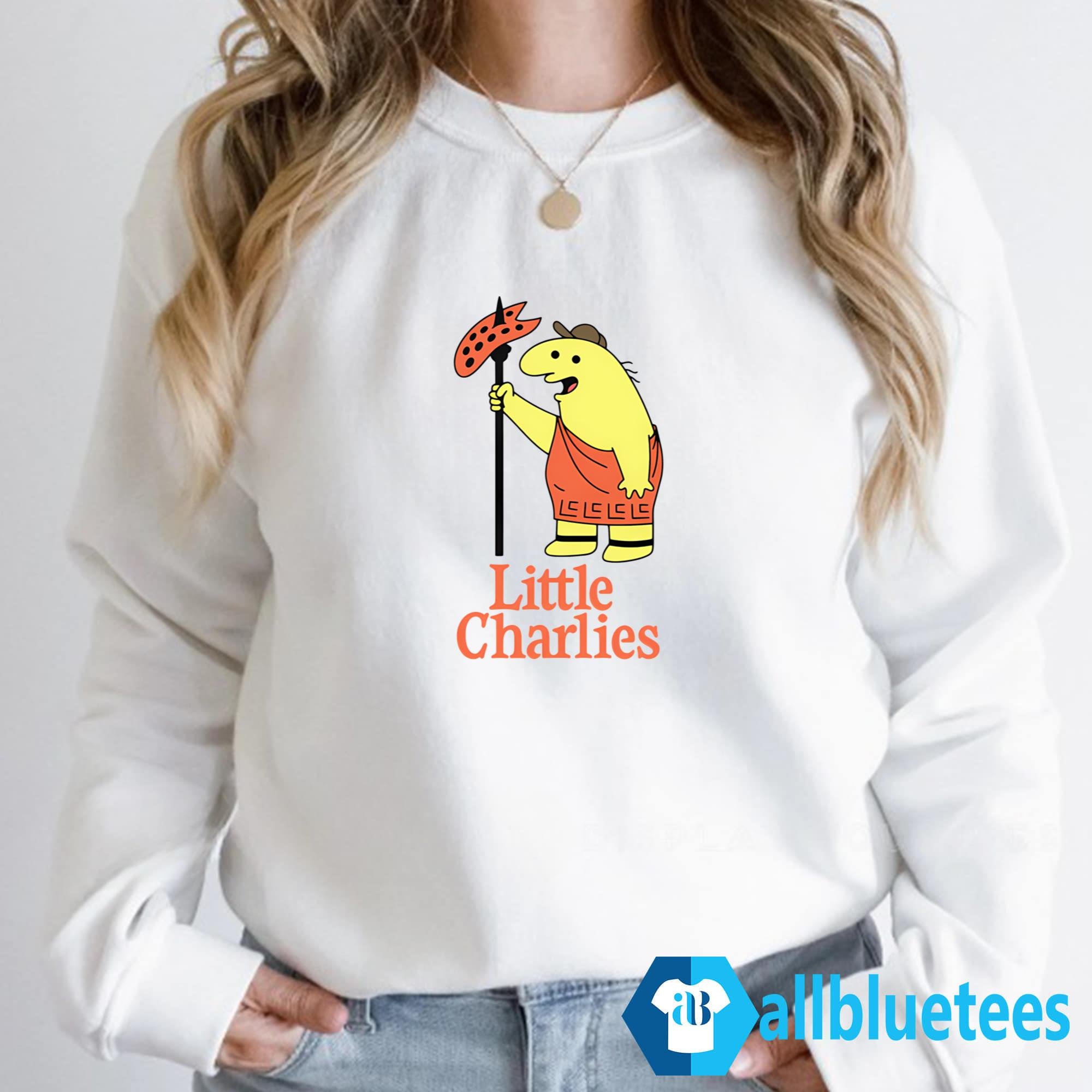 Little Charlies Shirt