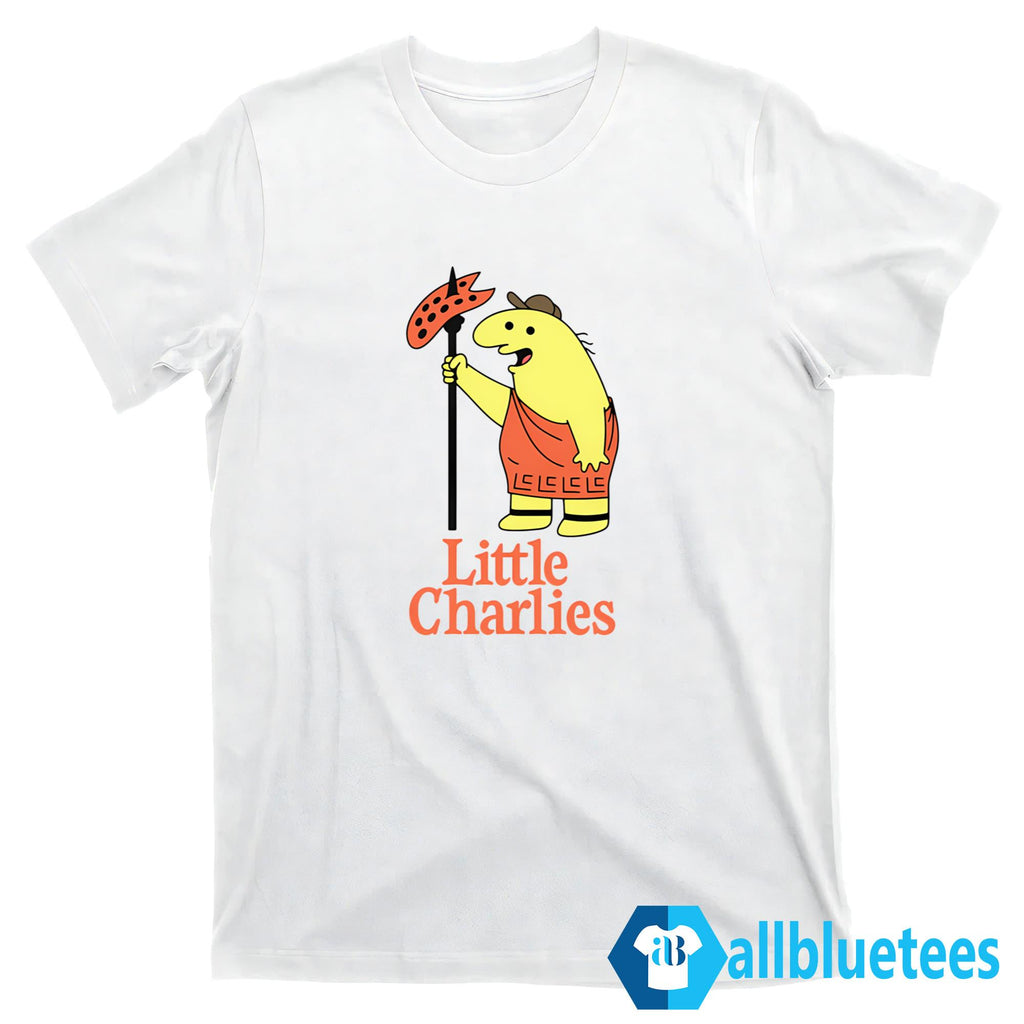 Little Charlies Shirt