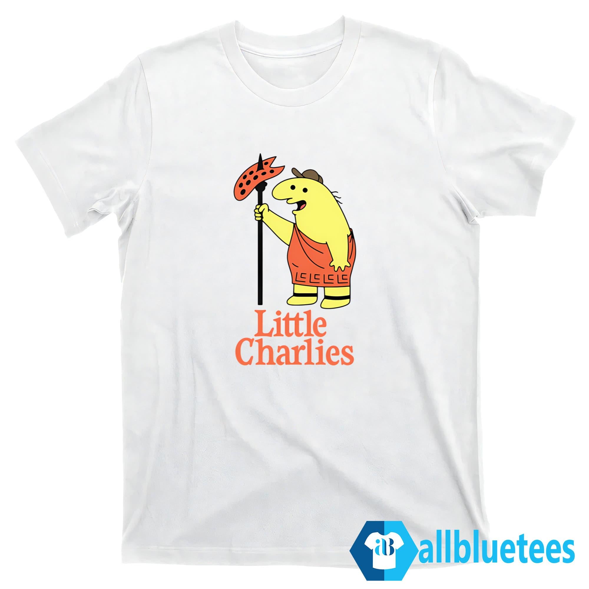 Little Charlies Shirt