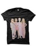Little Mix T-Shirt Style009 Hoodie, Sweatshirt | CoreVibeTees.com