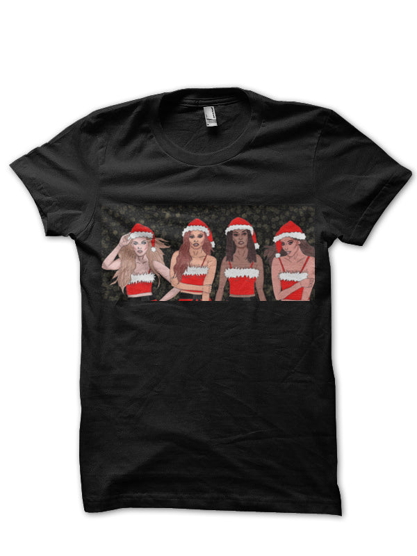 Little Mix T-Shirt Style010 Hoodie, Sweatshirt | CoreVibeTees.com