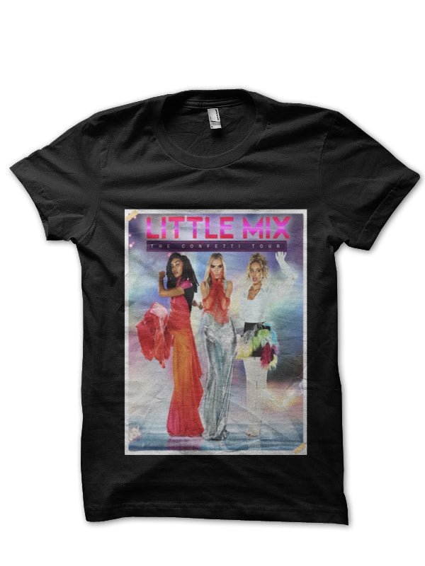 Little Mix T-Shirt Style007 Hoodie, Sweatshirt | CoreVibeTees.com