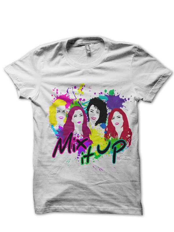 Little Mix T-Shirt Style004 Hoodie, Sweatshirt | CoreVibeTees.com