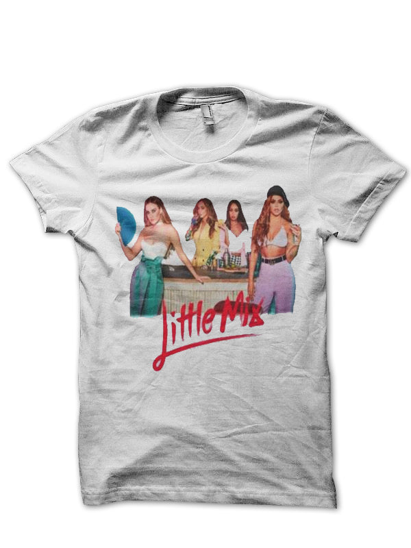 Little Mix T-Shirt Style003 Hoodie, Sweatshirt | CoreVibeTees.com