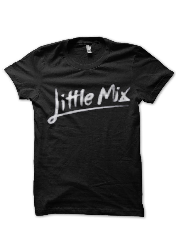 Little Mix T-Shirt Style002 Hoodie, Sweatshirt | CoreVibeTees.com