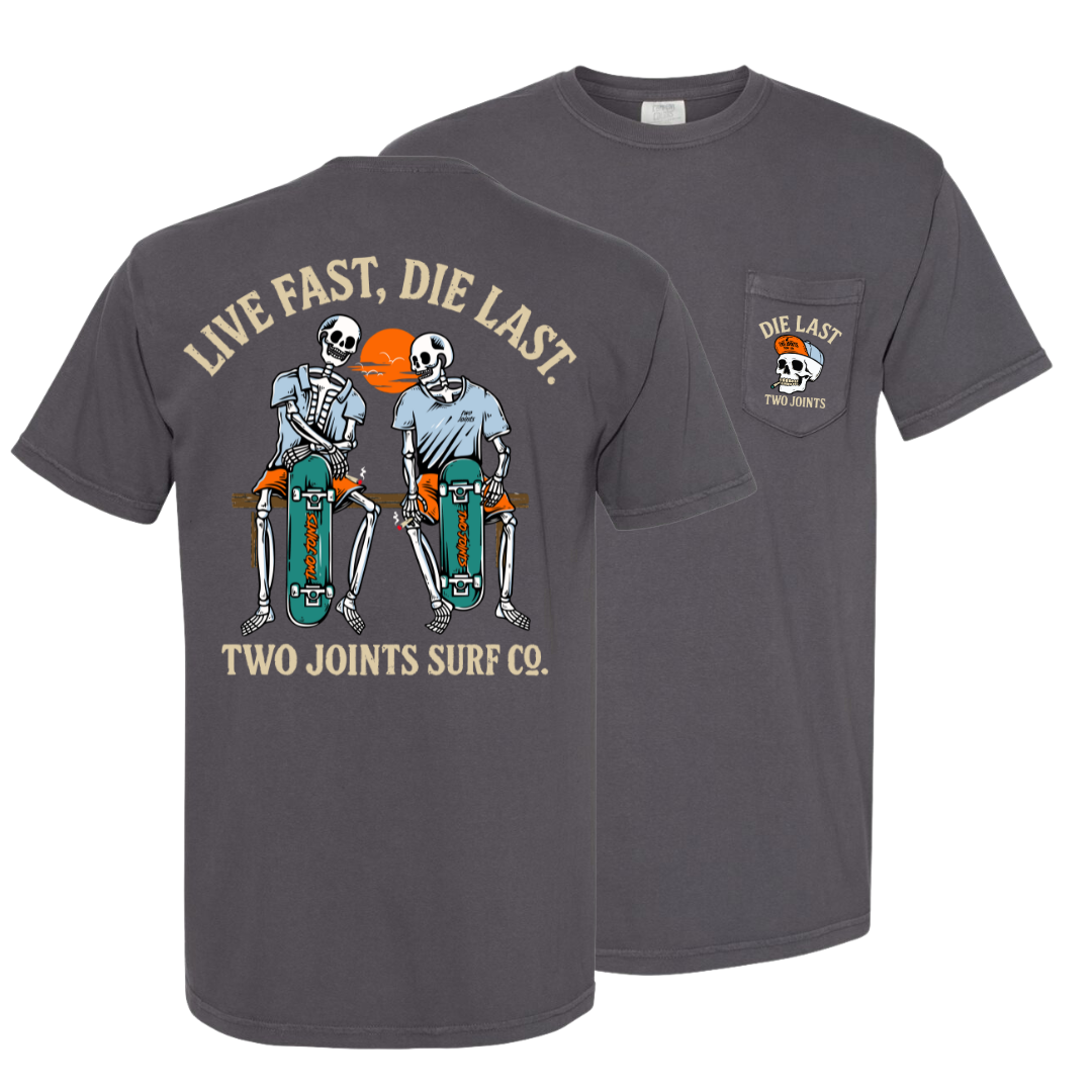 Die Last Tee Hoodie, Sweatshirt | CoreVibeTees.com