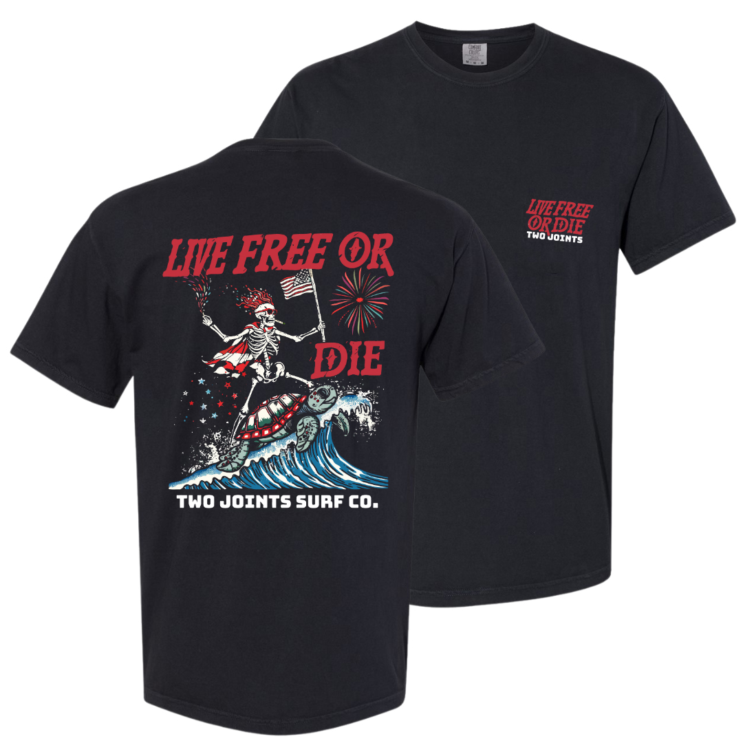 Live Free Tee Hoodie, Sweatshirt | CoreVibeTees.com