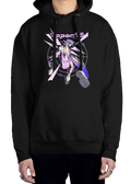 Locked On Hoodie