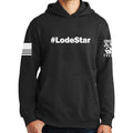 Lodestar Hoodie Style001 T-Shirts, Sweatshirt | CoreVibeTees.com (Image 1)