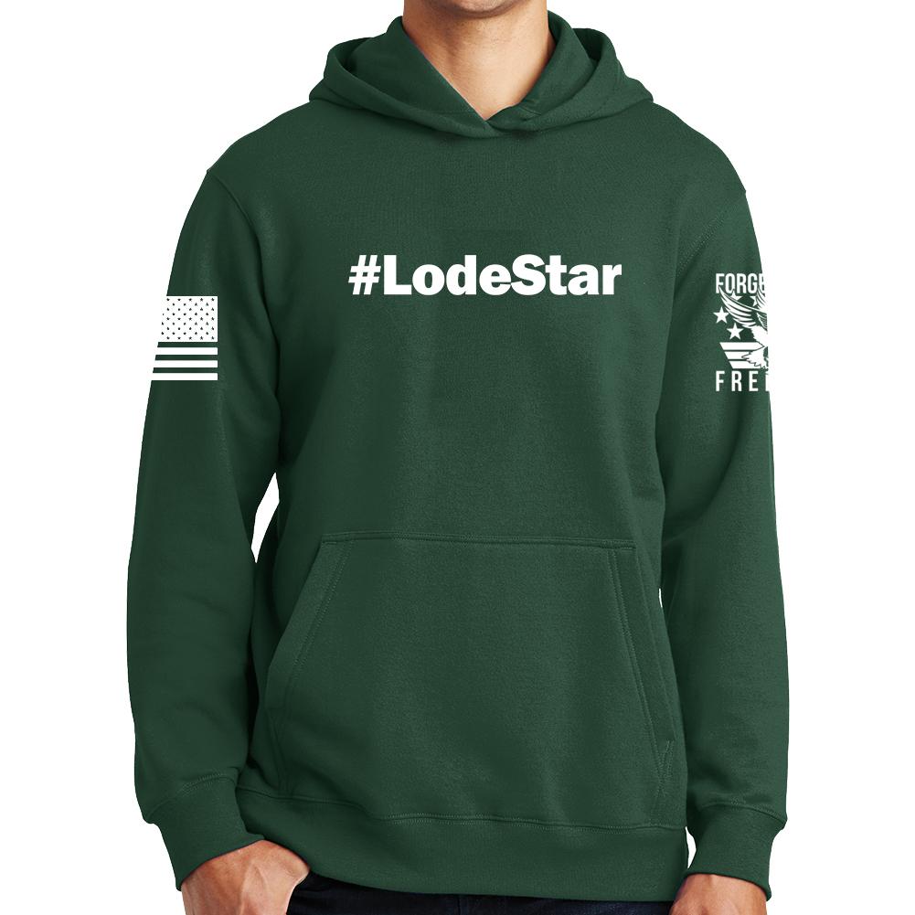 Lodestar Hoodie Style001 T-Shirts, Sweatshirt | CoreVibeTees.com (Image 3)
