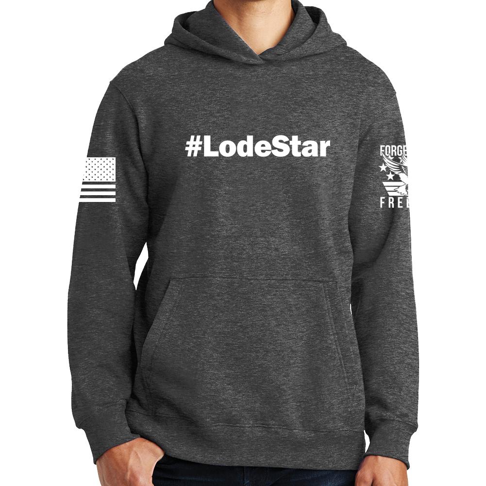 Lodestar Hoodie Style001 T-Shirts, Sweatshirt | CoreVibeTees.com (Image 4)