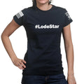 Lodestar Ladies T-shirt Style001 Hoodie, Sweatshirt | CoreVibeTees.com (Image 1)