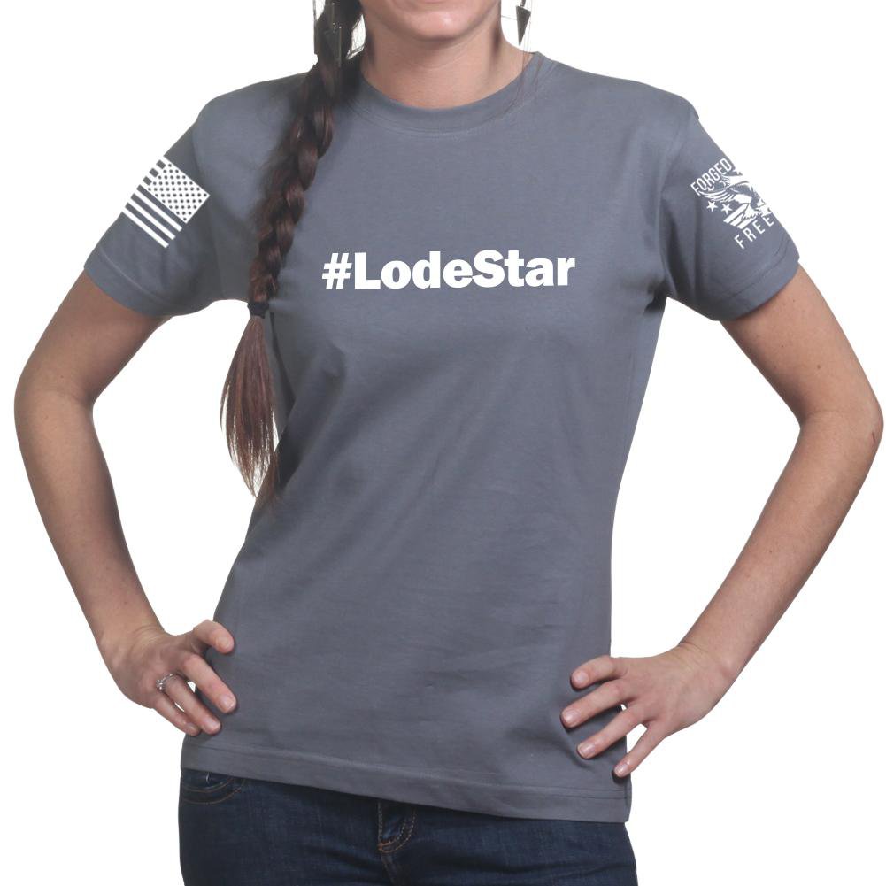 Lodestar Ladies T-shirt Style001 Hoodie, Sweatshirt | CoreVibeTees.com (Image 2)