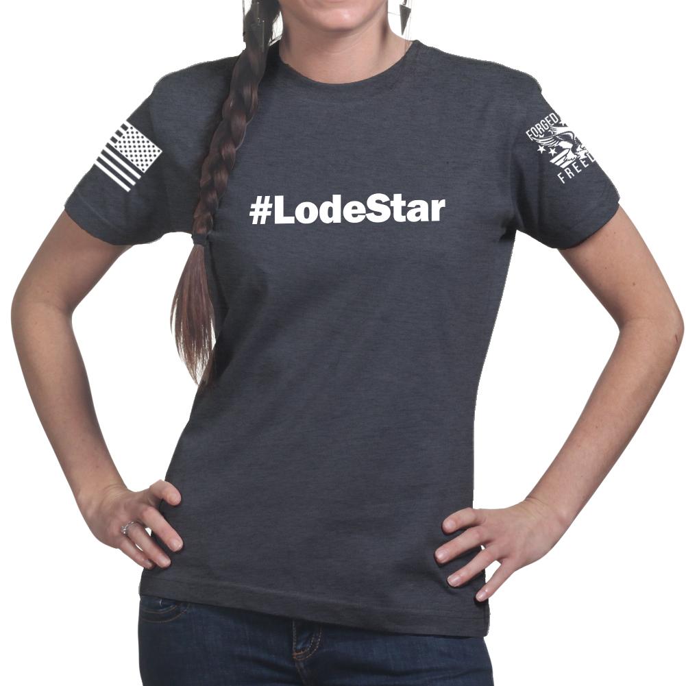 Lodestar Ladies T-shirt Style001 Hoodie, Sweatshirt | CoreVibeTees.com (Image 3)