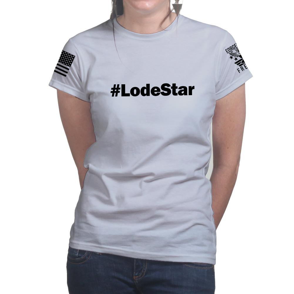 Lodestar Ladies T-shirt Style001 Hoodie, Sweatshirt | CoreVibeTees.com (Image 4)