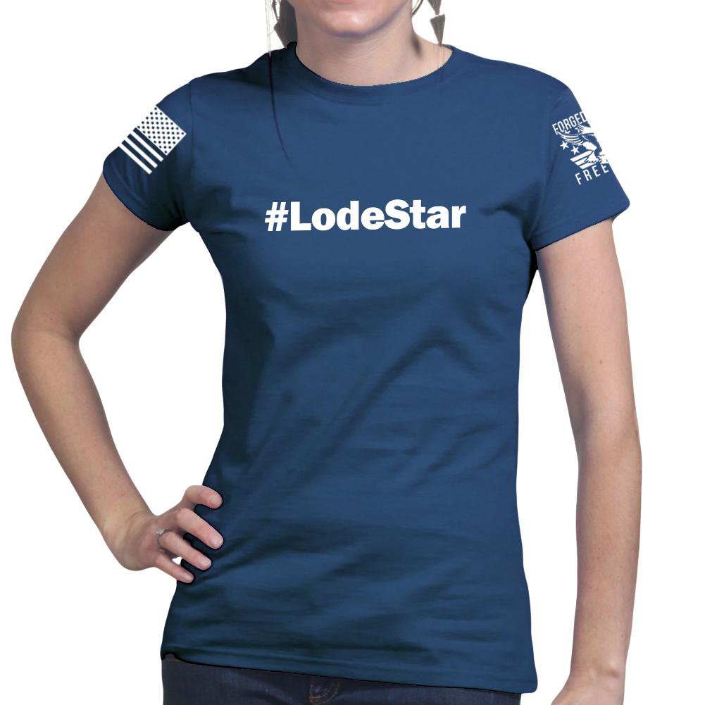 Lodestar Ladies T-shirt Style001 Hoodie, Sweatshirt | CoreVibeTees.com (Image 5)