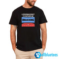 Looksmaxxing I’d Rather Be IMAXxing Shirt