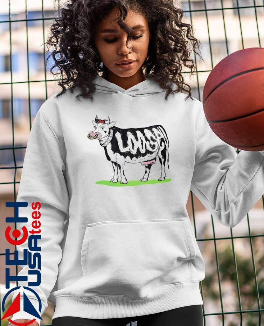 Loosey Moo shirt
